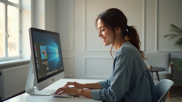 Create stunning visuals with an AI photo generator effortlessly