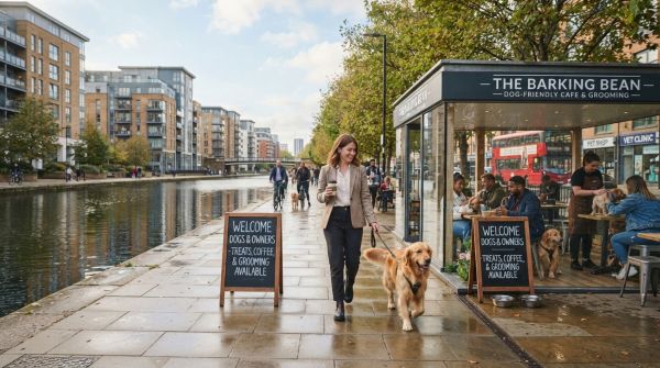 How Can Pet-Friendly Services Enhance Urban Living in the UK?