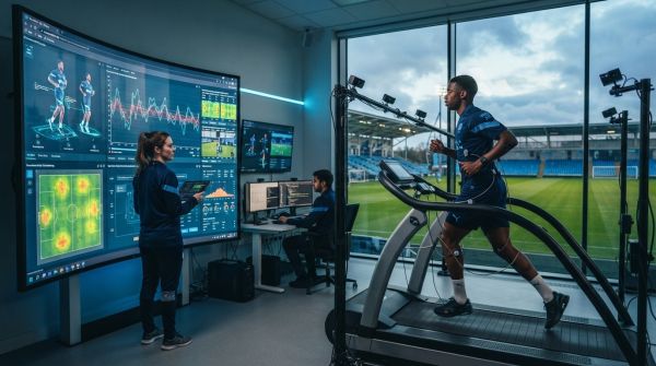 How Has Technology Transformed the UK's Sports Landscape?
