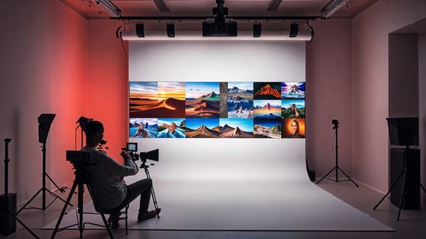 Top AI photo generators to effortlessly enhance your visuals