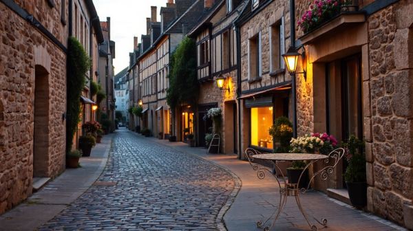 Top Reasons to Make France Your Next Travel Destination