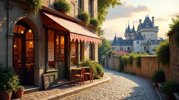 Why tourism in France should be your next adventure