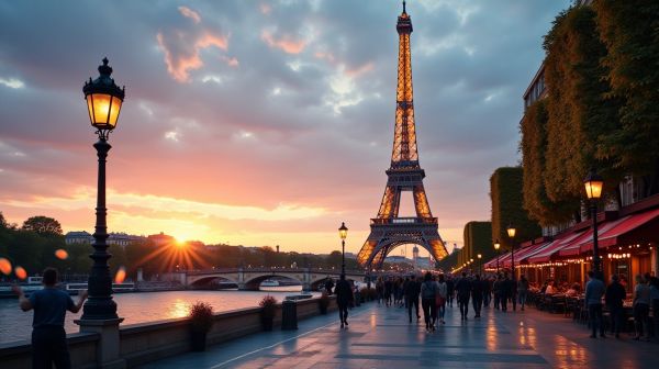 Why tourism in France should be your next adventure