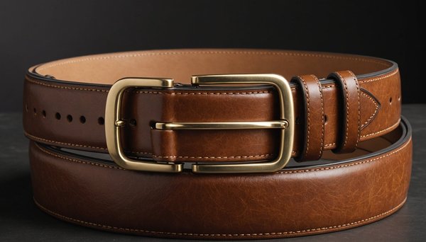 Discover fabelt: unmatched elegance in belt design
